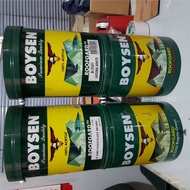 Original BOYSEN ROOFGARD PAINT 1 GALLON