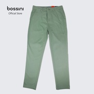 bossini WOMEN Twill Pants - Easy Fit - Solid