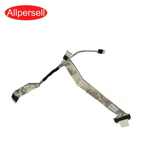 Laptop Screen line Cable for Toshiba M300 M301 M302 M305 M306 M307 M308 M309 M312 M361 Flex Display 
