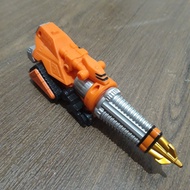 dx mecha super sentai Boukenger