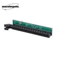 Graphic Card Adapter Board, Durable 01AJ940 Adapter Tiny 5 PCIE16 Riser, Portable Plug and Play PCI 