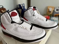 Air Jordan 2