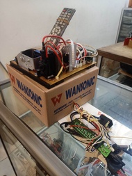 mesin tv digital 14-21 inc (ASLI) wansonic