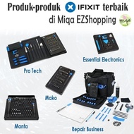 BEST SELLER Latest Ifixit Mako Driver Kit, 64 Precision Bits Toolkit For