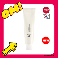 有機米糠+益生菌滋潤保濕防曬霜 SPF50+ PA++++ 50ml (8809782555508)(平行進口)BEAUTY OF JOSEON 大米+益生菌 水潤防曬霜EXP-2027-05-07