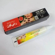 RANI KONE original henna nail decoration paste merah | marun | hitam " harga per pcs " - pewarna kuk