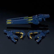 【預購】7月 RG 獨角獸鋼彈 報喪女妖 武裝戰甲 VN/BS 貓爪 可自取 PB限定 RG 報喪女妖 用 VN/BS