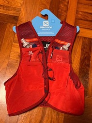 Salomon Active Skin 8 XL 越野跑背心
