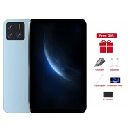 [Buy 1 Get 5 Gifts]2025 new learningofficeentertainment tablet Snapdragon 8 Gen 2 Android 14.0 2K HD