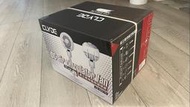【CLYDE】桌立兩用循環扇 風扇 立扇 CD-EF0170