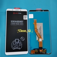 Vivo Y71 lcd touchscreen / 1724 READY in white heiston