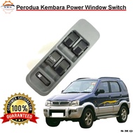 Perodua Kembara Power Window Main Switch Cermin Tingkap Kereta Kembara Spare Part Accessories Car Ke