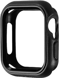 OtterBox Exo Edge Case for Apple Watch Series 5 &amp; 4 (40mm) - Black