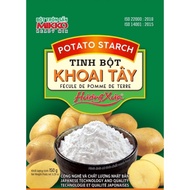 Mikko Huong Xua Potato Starch 150g
