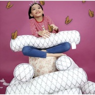 🌹🌹Bantal LEYNA🌹🌹 (READY STOK)  BANTAL BOLEH DICUCI‼️ANTI HABUK‼️BOLEH DIBASUH‼️BOLEH DILARAS‼️