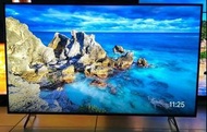 Sony 50inch 50吋 X77L 4K Google Smart TV 智能電視