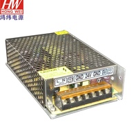 Game Console Power Supply 5v12v Dual Output Switching Power Supply 24v5v 12V24V Industrial Dual Outp