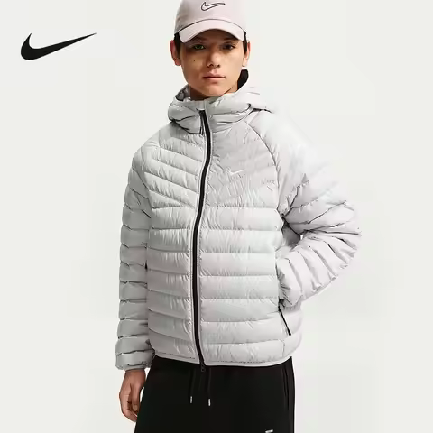 Nike 2026 Winter Men's Down Jacket JA0742-097
