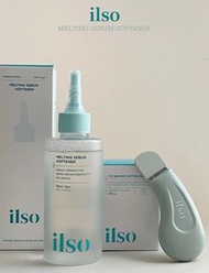 2️⃣款現貨🔥韓國 ilso Super Melting Sebum Softener 黑頭粉刺導出液 ▫️去黑頭水溶解液150ml、Deep Clean Master 不鏽鋼清潔粉刺刮棒▫️去粉刺刀