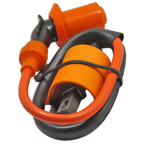 High Performance Racing Ignition Coil for Yamaha Blaster 200 YFS200 CRF50 CRF70 YCF 50-200CC Dirt Bi