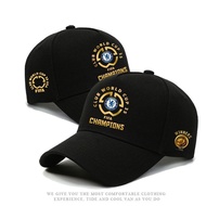 Chelsea Fifa Club World Cup Championship Baseball Cap For Men