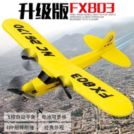 Flying Bear FX803 Remote Control Glider Fixed Wing EPP Foam Remote Control Airplane Children Outdoor