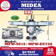 MFW-901S / MFW-EC750 / MT720B WASHING MACHINE MECHANISM FOR MIDEA (GEARBOX) MFW-901 MFW EC750 MFW 90