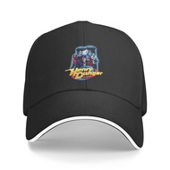Henry Danger Control Room Child Logo Custom Design Baseball Cap