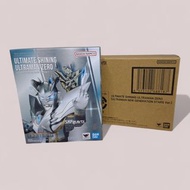 alan322hk日本代購 S.H.Figuarts SHF 終極光輝 ZERO 傑洛 賽羅 咸旦超人 ULTIMATE SHINING ULTRAMAN ZERO 日版 預購