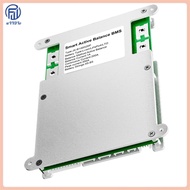 Bluetooth-Enabled JK Smart Active Balance BMS 3S-8S 200A JKBMS for Li-Ion Lifepo4 12V 24V Battery Ba