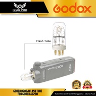 Godox H200J Flash Tube For Godox AD200