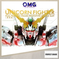PG Unicorn  1/60 Unicorn PG RX-0 Unicorn PG RX-O Unicorn Fighter PG Unicorn Plastic Model Kit Plamo 