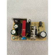 DC 12 Adapter Kit 3 AmpereVOLT - 12v 3a power supply kit