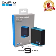 Original GoPro Rechargeable Battery for HERO9 / HERO 9 Black(Original Guarantee)