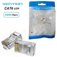 Vention RJ45 Cat6 Connector / RJ45 Cat6 Connector -05261