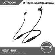 Joyroom JM-Y1 Bluetooth In Ear Magnetic Sport Headset Earphone Mic
