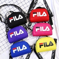 Fila Unisex Hand Bag / Waist Bag / Sling Bag