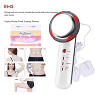 Premium Portable Physiotherapy Device with 1MHz Ultrasound, 3 in 1 + Conductive Gel