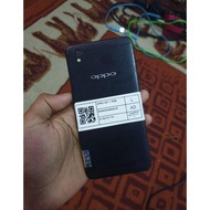 Handphone Hp Oppo A37f 2/16 Second Seken Bekas Murah Termurah