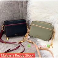 ▥MY Ready Stock🔥CNK Sale Women's Shoulder Bag Fashion Handbag CNK Sling CK2-81200008