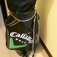 Callaway （二手非新品）高爾夫球袋