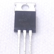 5Pcs triac BT136 bt 136 600 transistor mosfet