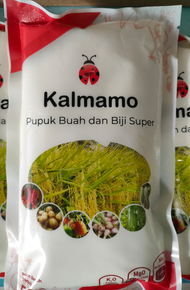 KALMAMO 500 GR |Pupuk Kalium Magnesium dan Molibdenum Plus