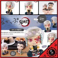 [日版] 鬼滅之刃 音柱 宇髄天元 Figure Megahouse Look Up Series