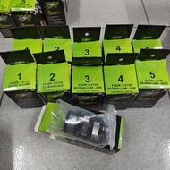 LC135 Y15ZR ESR RACING CAMSHAFT [LIGHTWEIGHT DESIGN] STD-57 SPEC 62 63 65 68 70 76MM