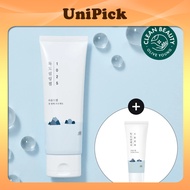 [ROUNDLAB] 1025 Dokdo Peeling Gel 120ml + Cleanser 20ml