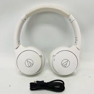 audio-technica鐵三角無線耳機ATH-S220BT