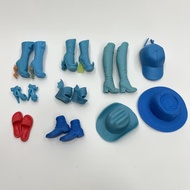 Monster High School doll Shoes Hat Accessories barbie doll Shoes barbie bratz doll Accessories doll 