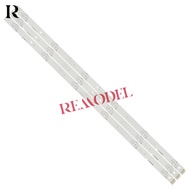 SHARP LC-32LE260M / LC-32LE263M / LC-32LE265M 32" LED TV BACKLIGHT (LAMPU TV) SHARP 32 INCH LED TV L