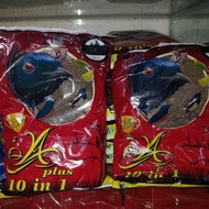 A PLUS DEDAK 10IN 1 300g